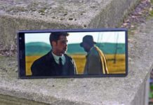 Sony Xperia 10 Plus recenze